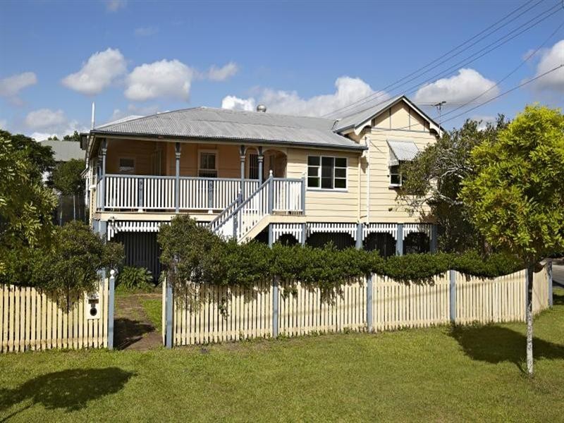 80 Orchid Street, Enoggera QLD 4051