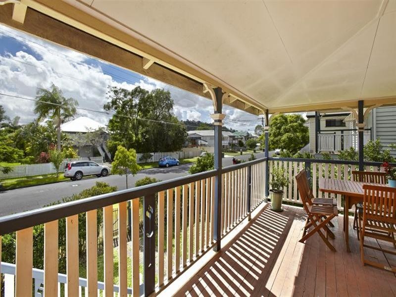 80 Orchid Street, Enoggera QLD 4051