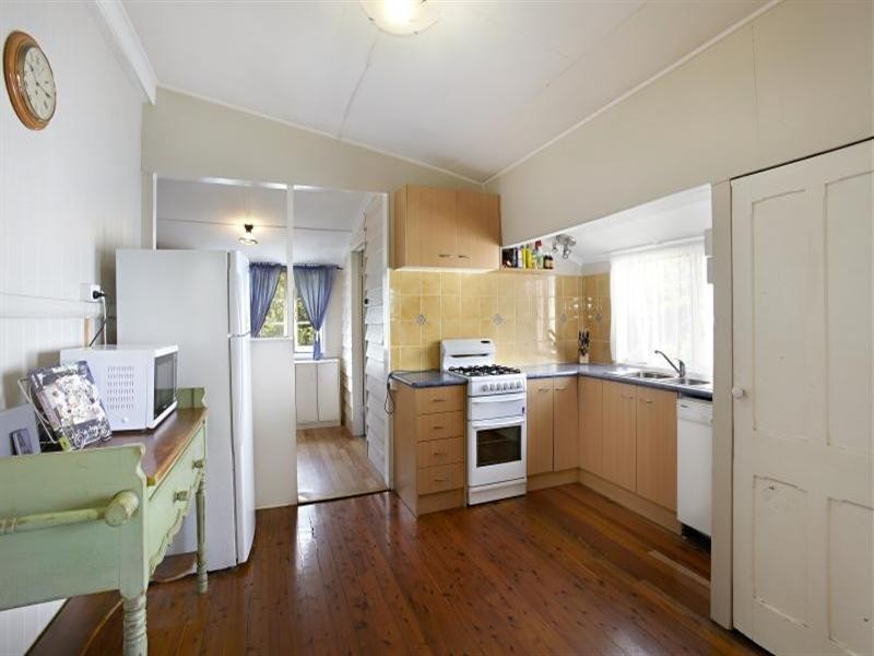 80 Orchid Street, Enoggera QLD 4051