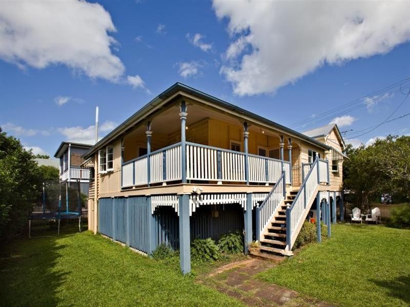 80 Orchid Street, Enoggera QLD 4051