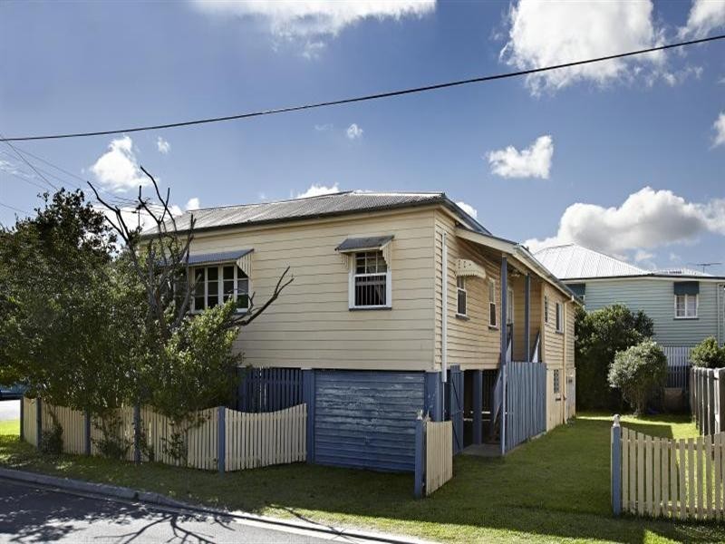 80 Orchid Street, Enoggera QLD 4051