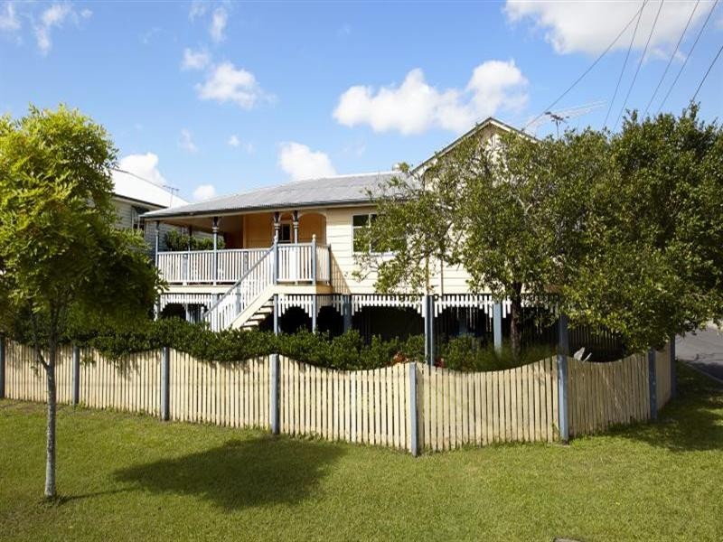 80 Orchid Street, Enoggera QLD 4051