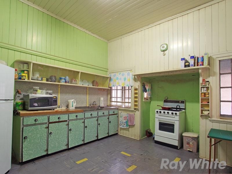 62 Shamrock Street, Gordon Park QLD 4031