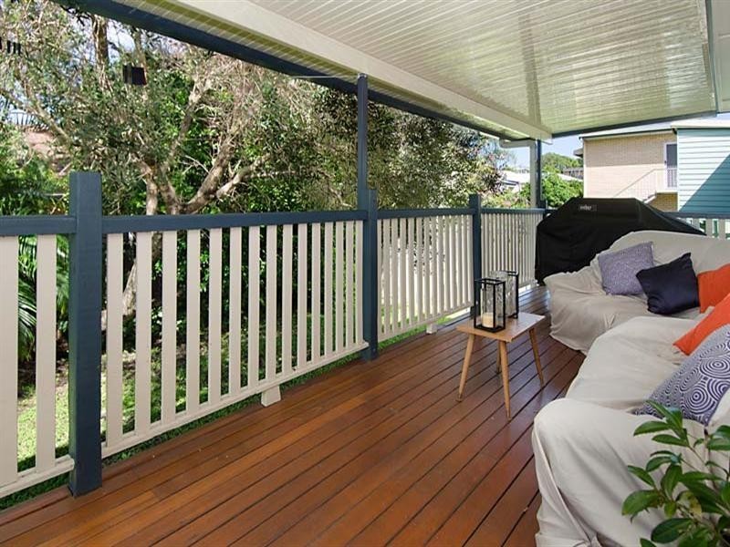 8 Julia Street, Wavell Heights QLD 4012