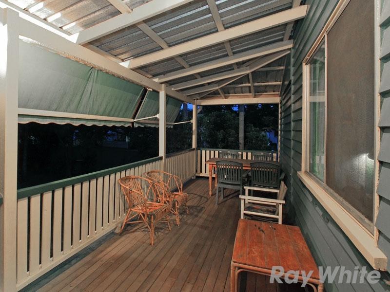 4 Archer Street, Gordon Park QLD 4031