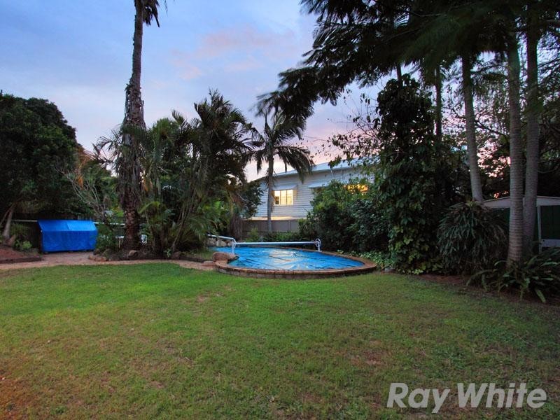 4 Archer Street, Gordon Park QLD 4031