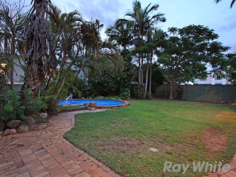 4 Archer Street, Gordon Park QLD 4031