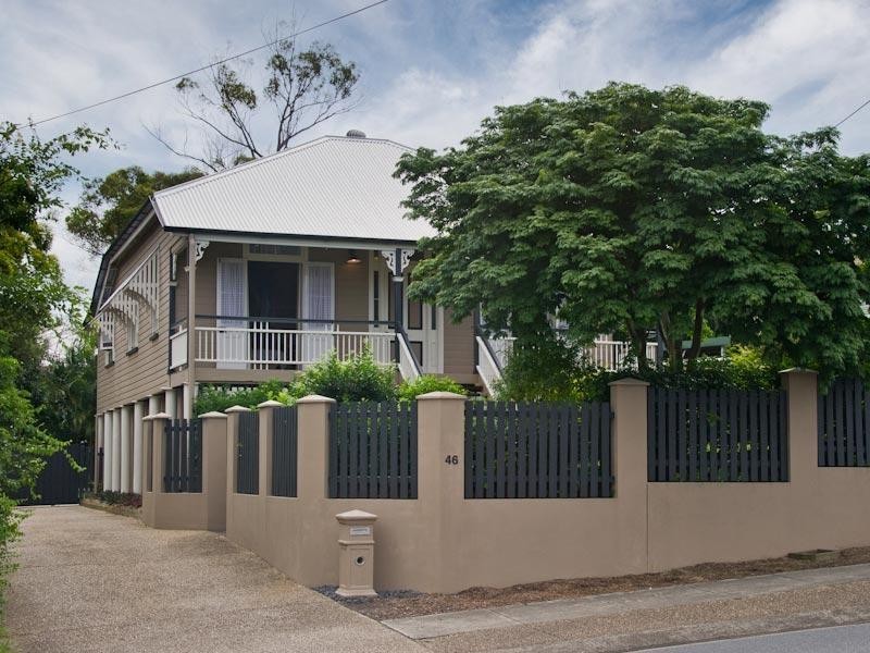 46 GRANGE Road, Grange QLD 4051