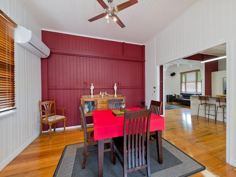 46 GRANGE Road, Grange QLD 4051