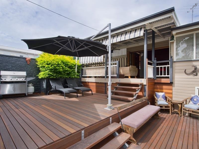 46 GRANGE Road, Grange QLD 4051