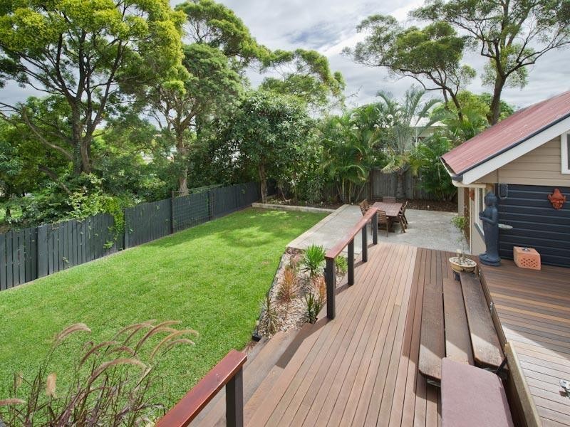 46 GRANGE Road, Grange QLD 4051