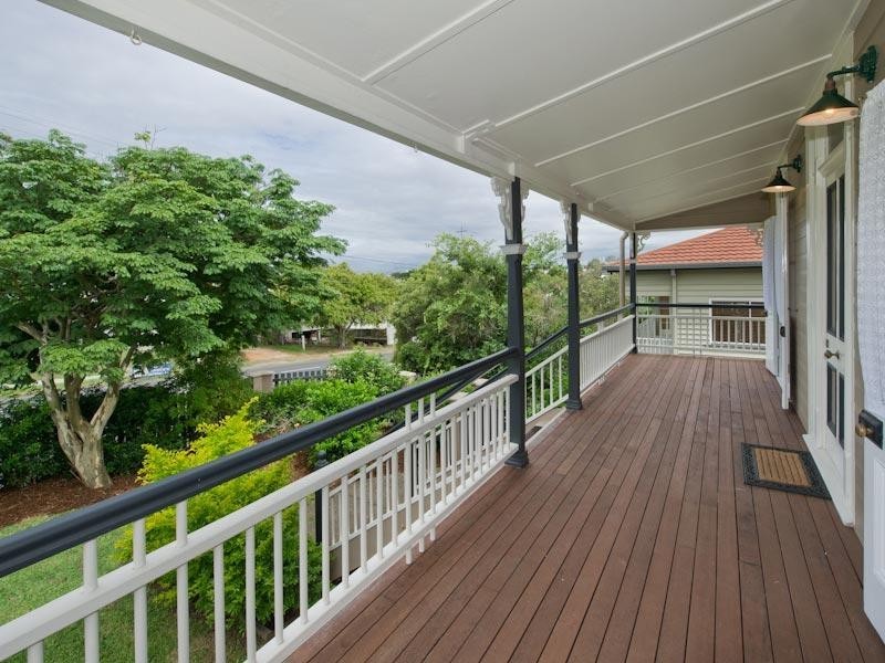 46 GRANGE Road, Grange QLD 4051