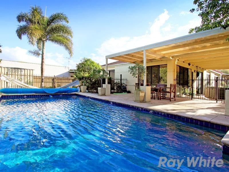 54A Cremorne Road, Kedron QLD 4031