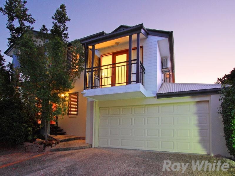 3/48 Hewitt Street, Wilston QLD 4051