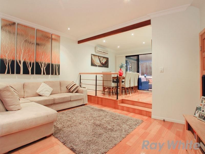 3/48 Hewitt Street, Wilston QLD 4051