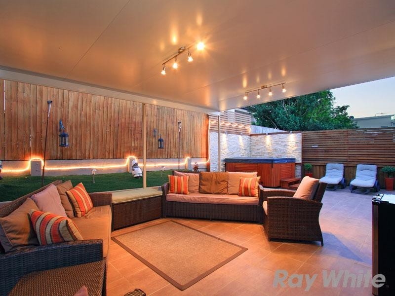 3/48 Hewitt Street, Wilston QLD 4051