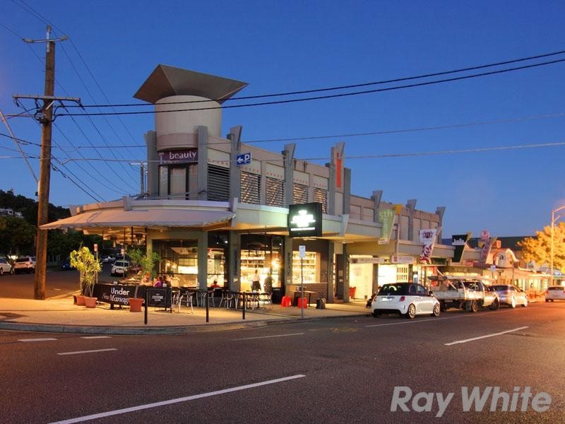 3/48 Hewitt Street, Wilston QLD 4051