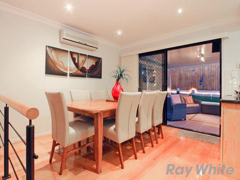 3/48 Hewitt Street, Wilston QLD 4051