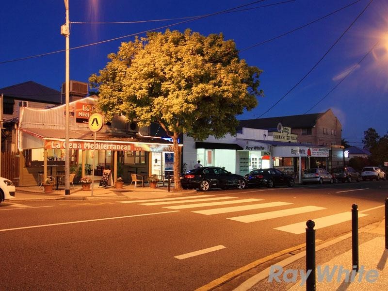 3/48 Hewitt Street, Wilston QLD 4051