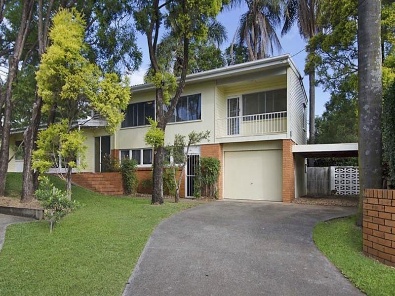 3 Woodville Street, Hendra QLD 4011