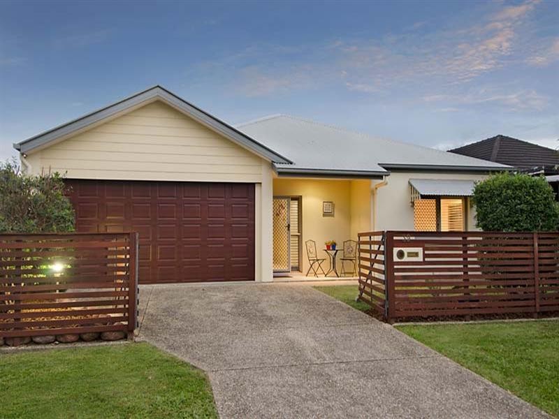 39 Webster Avenue, Hendra QLD 4011