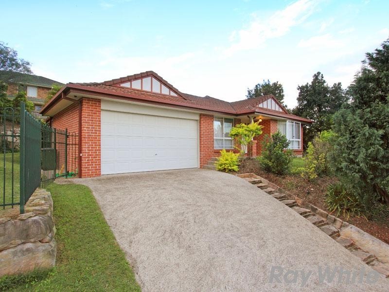 59 Greenock Place, Ferny Grove QLD 4055