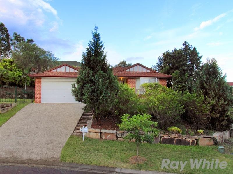 59 Greenock Place, Ferny Grove QLD 4055