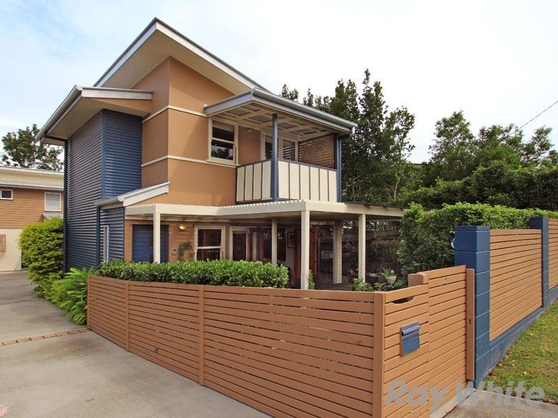 2/17 Main Avenue, Wilston QLD 4051