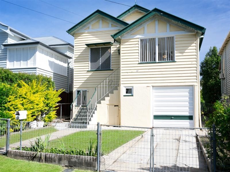 61 Khartoum Street, Gordon Park QLD 4031