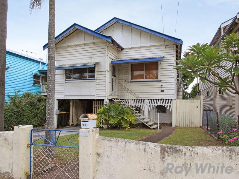 38 Homebush Road, Kedron QLD 4031