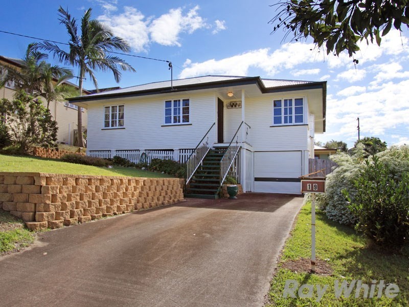 19 Allowrie Street, Stafford QLD 4053
