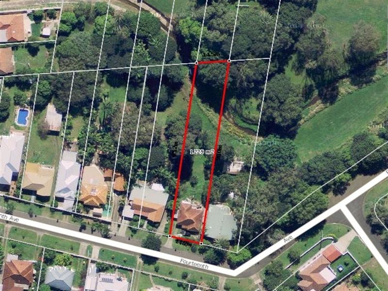 42 Fourteenth Avenue, Kedron QLD 4031