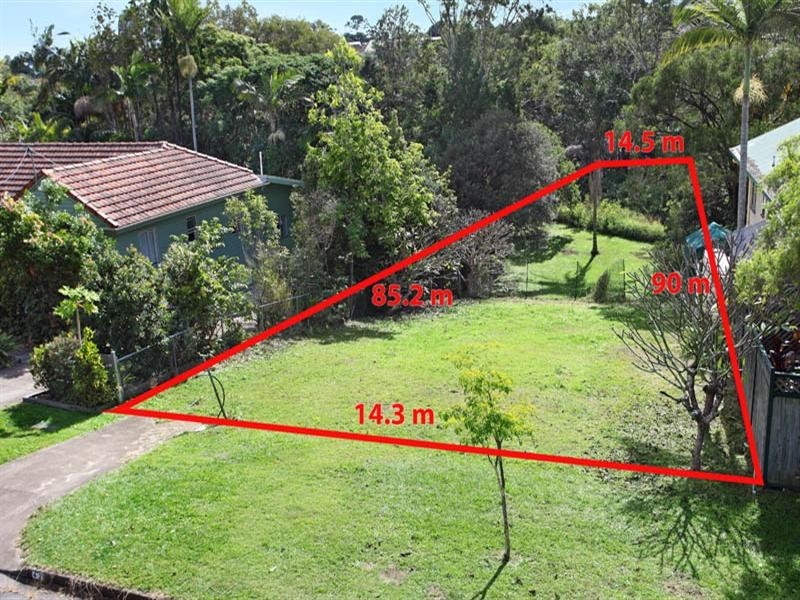 42 Fourteenth Avenue, Kedron QLD 4031