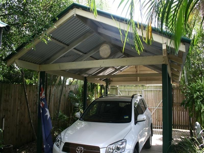 32 Grange Road, Grange QLD 4051