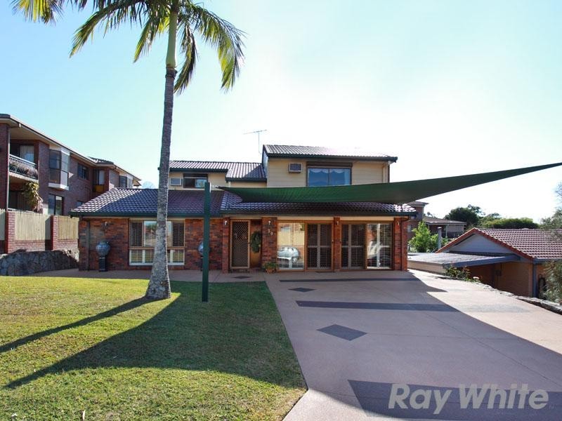 30 Hagman Street, Stafford Heights QLD 4053