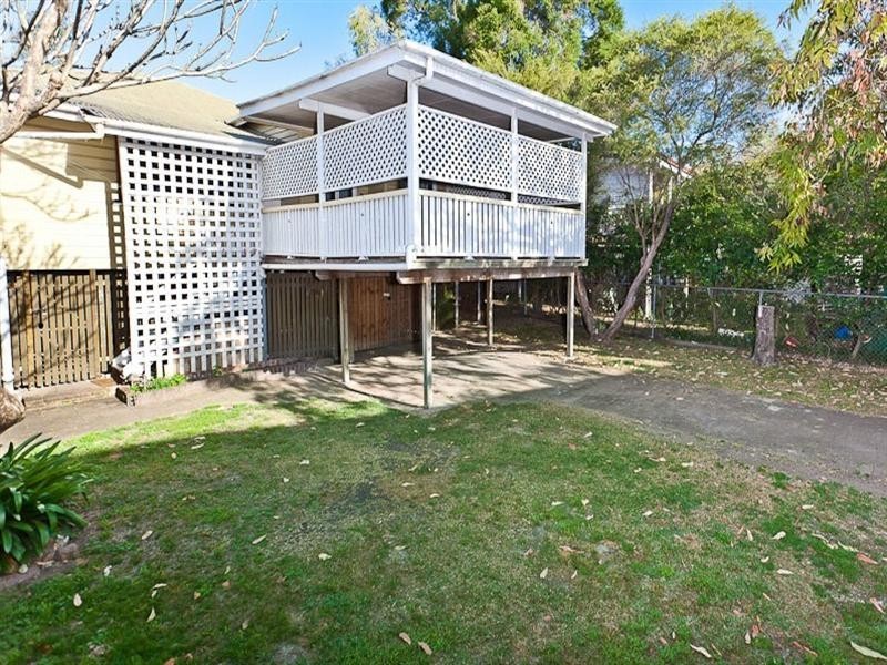 6 Lamington Avenue, Lutwyche QLD 4030