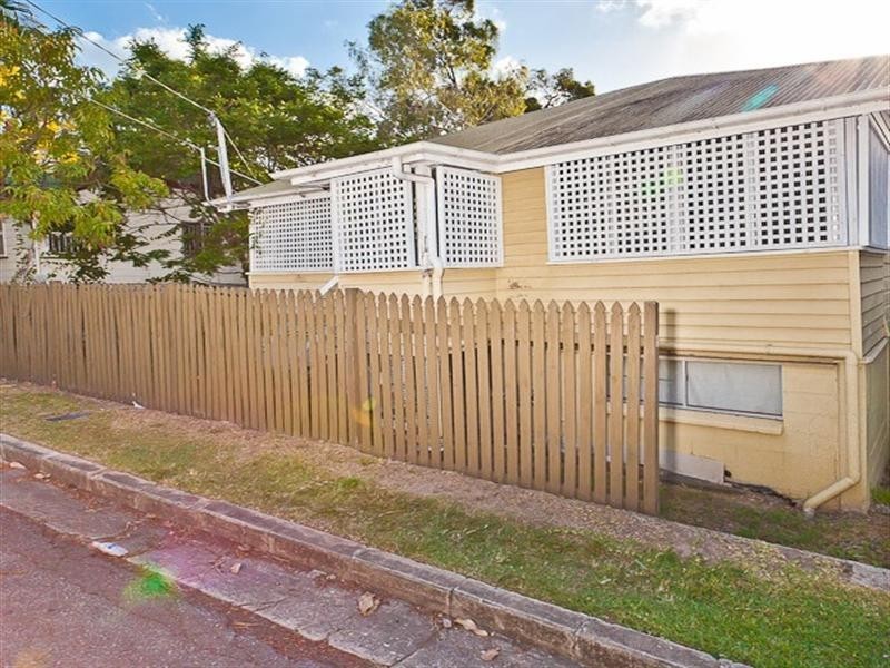 6 Lamington Avenue, Lutwyche QLD 4030