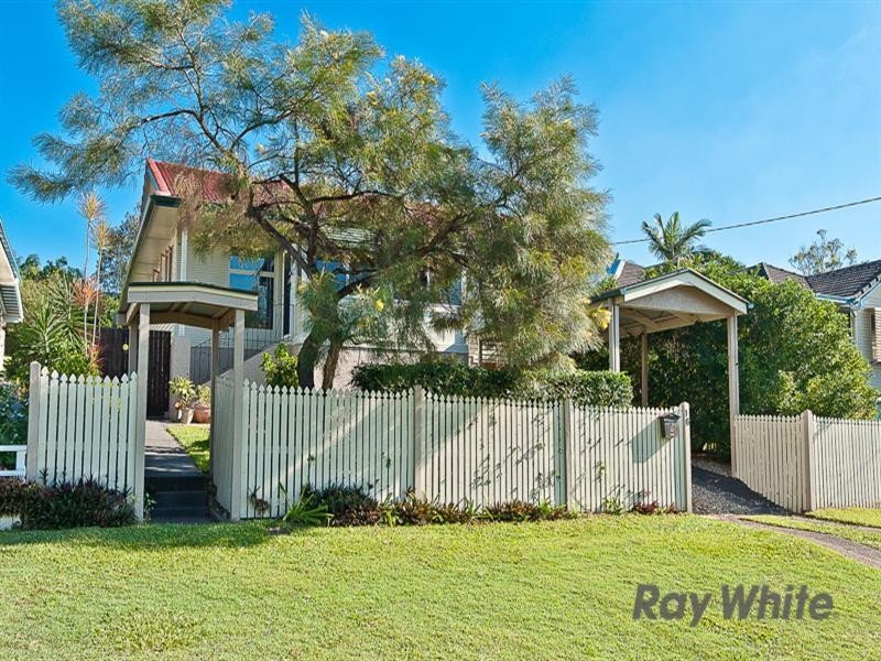 16 Simla Avenue, Geebung QLD 4034