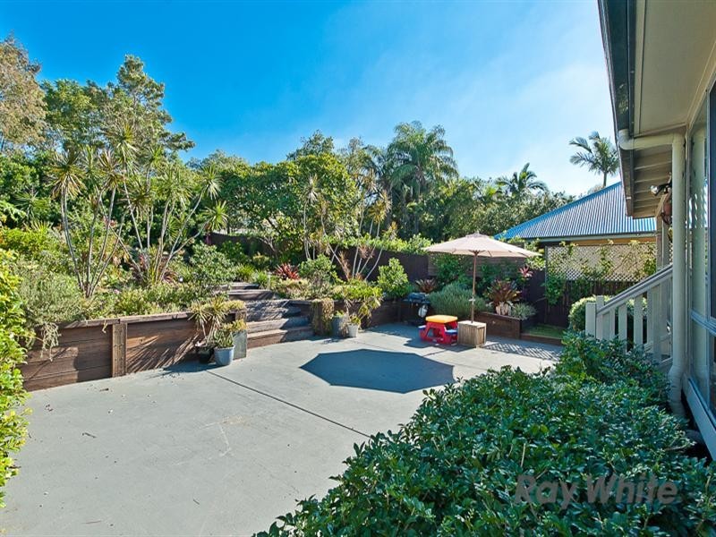 16 Simla Avenue, Geebung QLD 4034