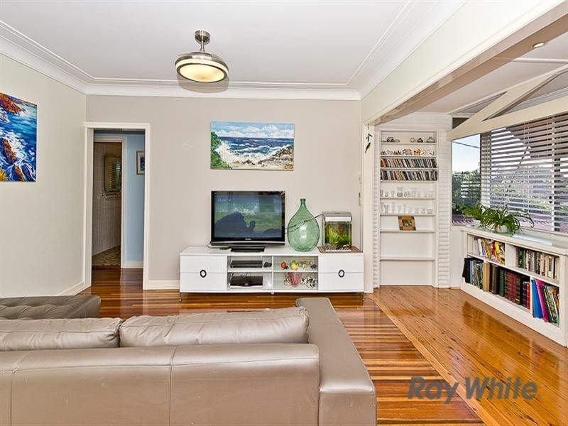 16 Simla Avenue, Geebung QLD 4034