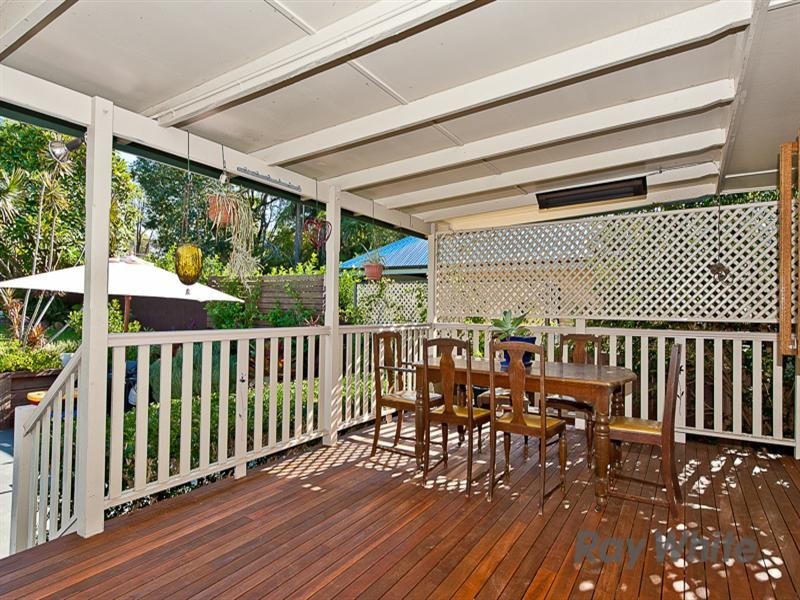 16 Simla Avenue, Geebung QLD 4034