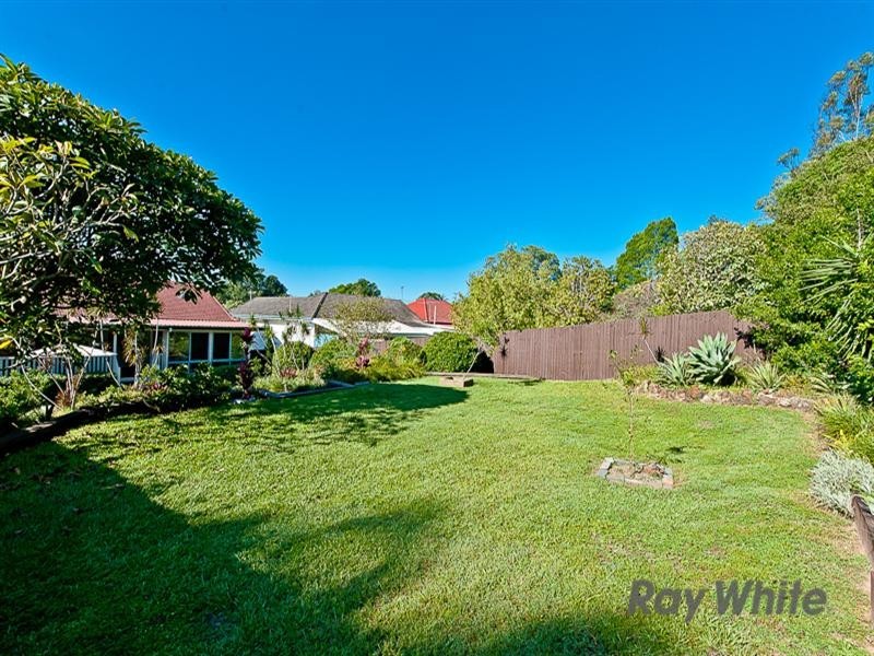 16 Simla Avenue, Geebung QLD 4034