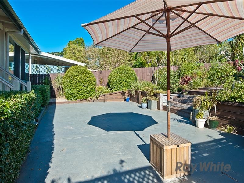 16 Simla Avenue, Geebung QLD 4034