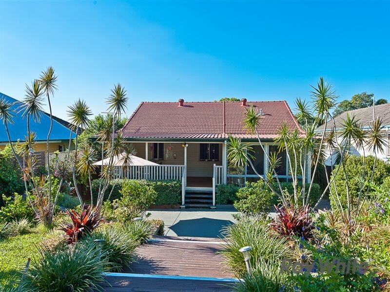 16 Simla Avenue, Geebung QLD 4034