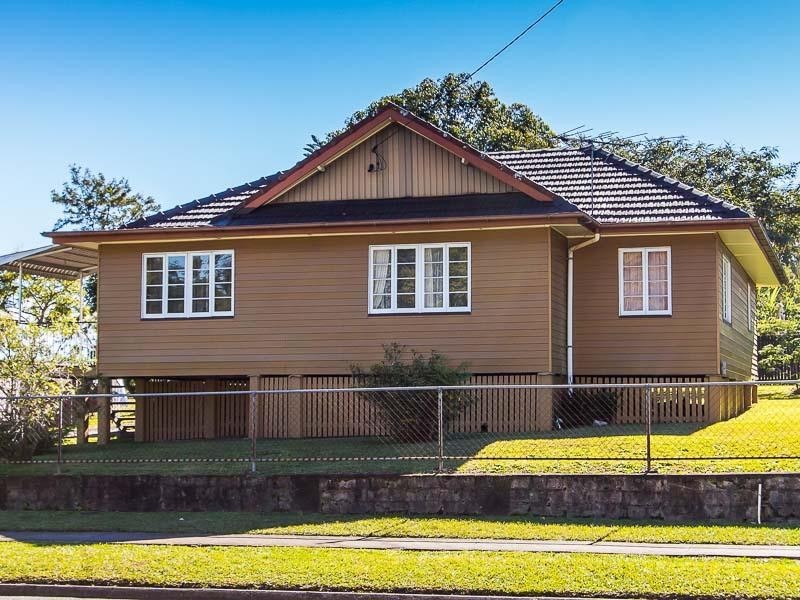 116 Edinburgh Castle Road, Wavell Heights QLD 4012