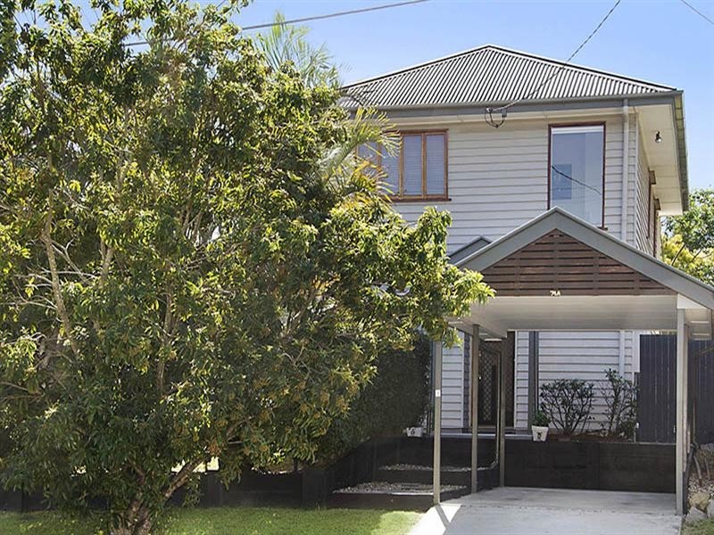 74A Childers Street, Kedron QLD 4031