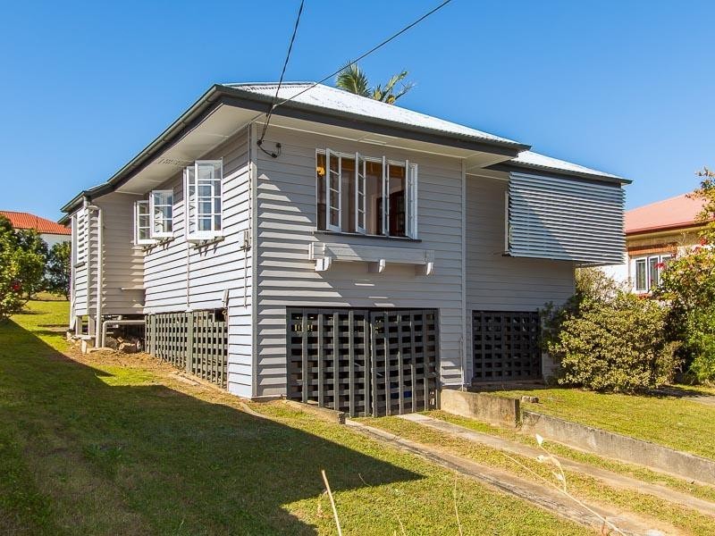 17 Palomar Parade, Wavell Heights QLD 4012