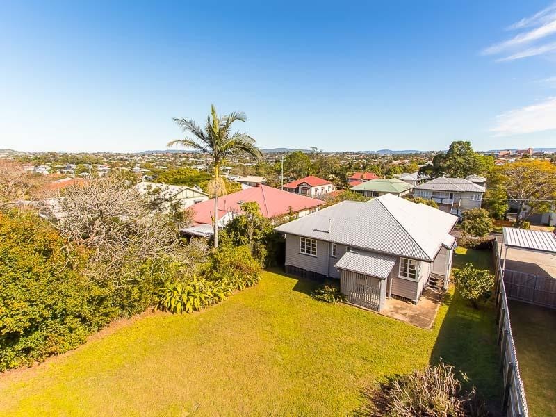 17 Palomar Parade, Wavell Heights QLD 4012