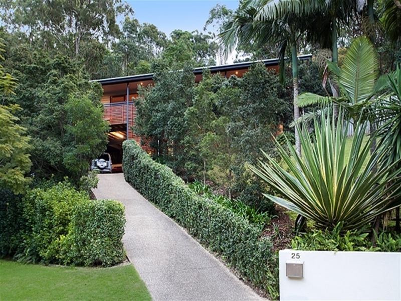 25 Hackett Street, Ashgrove QLD 4060