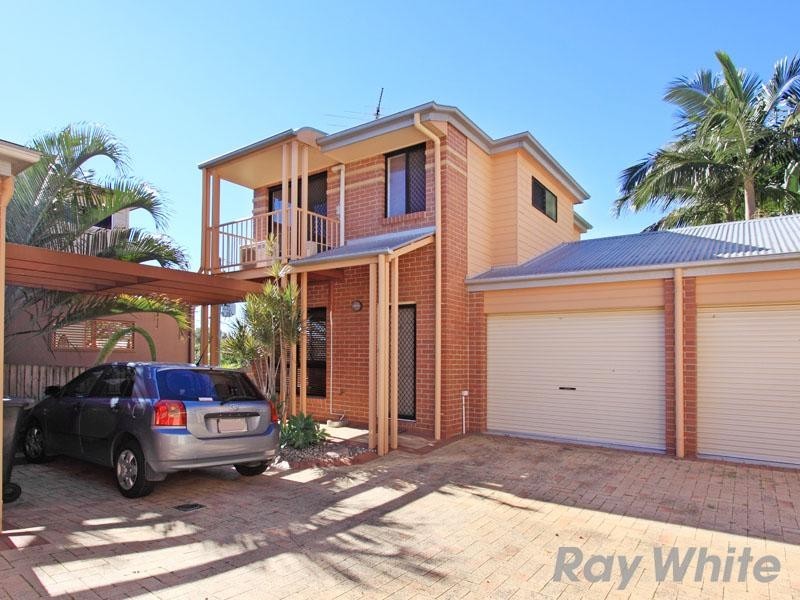2/69 Groom Street, Gordon Park QLD 4031